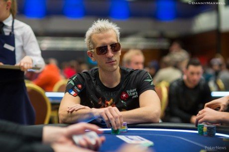 Joueur de Poker de la décennie : Daniel Negreanu 1er, Bertrand Grospellier 6ème
