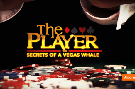 Bloomberg Television Presents “The Player: Secrets of a Vegas Whale”