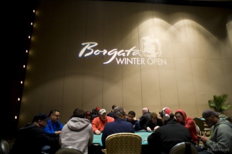 Borgata Poker Open : enquête pour jetons contrefaits sur un 2 millions garantis