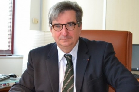 Exclusive: Former ARJEL President Says "French Parliament Closed to Shared Liquidity"