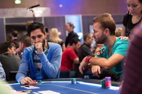 Stratégie Poker : Ne pas être déstabilisé par un joueur expérimenté