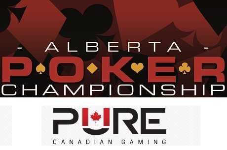Poker Tournaments Edmonton