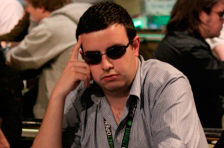 Carlos “Poeira4” Branco  Venceu o Super Tuesday da PokerStars ($107,919)