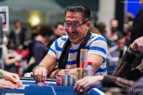 EPT Deauville día 3: Nos quedamos sin españoles