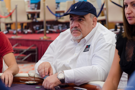 GPI European Poker Awards 2013 : Hairabedian, Schemion, Gruissem récompensés