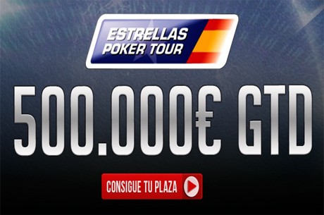 Tu última oportunidad para ganar tu entrada gratis al ESPT gracias a Casino Gran Madrid