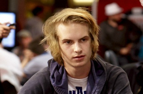 Informe semanal de high-stakes: Viktor Blom sigue con su racha ganadora