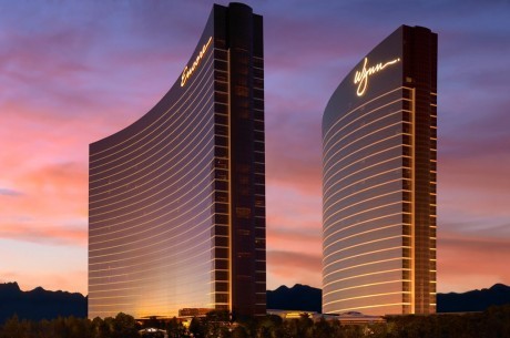 Wynn Approved for Internet Gambling in New Jersey, but Now Siding with Adelson?