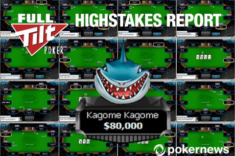 Kagome Kagome Ganha $400,000 a Isildur1 a jogar 2-7 Triple Draw Heads-Up