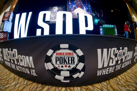 WSOP.com Offering Double Action Player Points Every Day in February