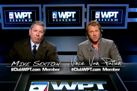 WPT on FSN Legends of Poker Part II: Passing the Torch & Laak’s Misguided aggression