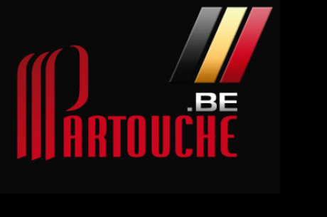 Le Groupe Partouche va vendre ses deux derniers casinos en Belgique