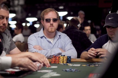 Stratégie Poker : la lecture des mains préflop avec Andrew Brokos