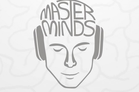 Master Minds: Manuel Mendes Puxa a Fila no Dia 1B