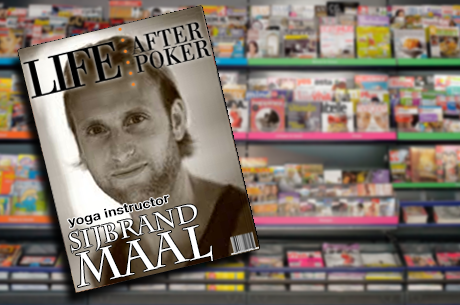 Life After Poker with Former Professional Player Sijbrand Maal