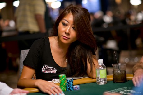 The Sunday Briefing: Maria Ho Wins PokerStars Sunday 500 for $80,000