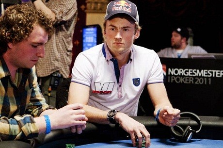 Petter Northug perde 15.000€ a poker online durante le olimpiadi di Sochi!