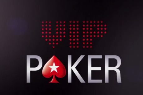 VIP Poker - Vê como tudo se passou!