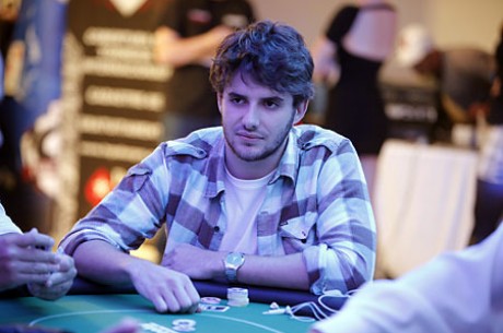 Zilkar Baranow, anaocgms e Muitos mais Faturam no PokerStars