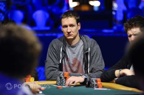 Recap domenicali .com: Getzwiller vince il Sunday Million; bene Feenstra ed Elpayaa