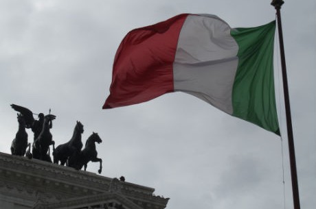 PokerStars Dominates Italys Declining Online Poker Market