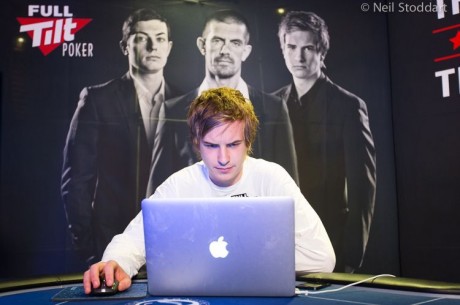 High Stakes Poker: Isildur1 continua perdendo; Schoitl Forra US$273,000