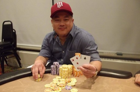 Kou Vang Looks to Dominate Season 5 of the Mid-States Poker Tour
