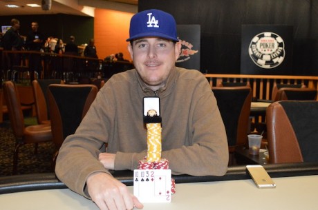 Chan Pelton Stripped of Title, Banned from Properties for WSOP Circuit Chip Theft