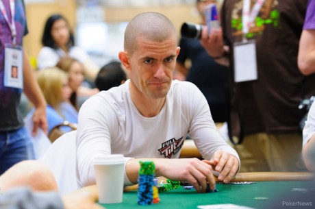 Gus Hansen approche les 17 millions de dollars de pertes sur Full Tilt Poker