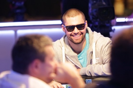 David "Doc" Sands Vai Abandonar o Poker