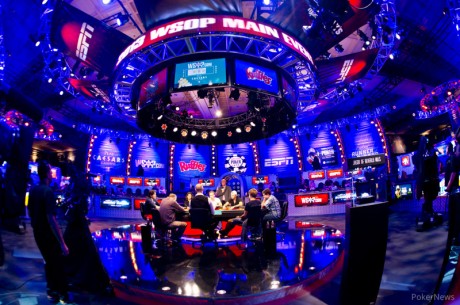 Win Your $10,000 World Series of Poker Main Event Seat at WSOP.com