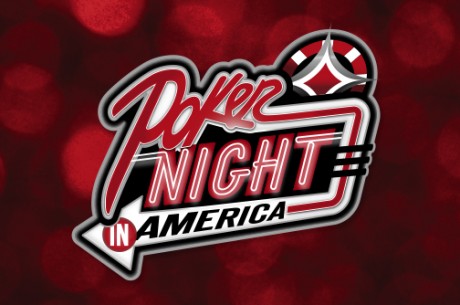 Maryland Live! Casino & Poker Night in America to Host Televised Poker Tournament