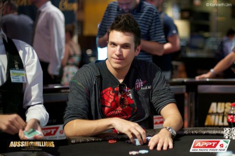 Doug “WCGRider” Polk : de la NL2 au poker high stakes (partie 1)