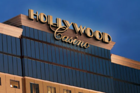 Don't Miss the Hollywood Poker Open St. Louis