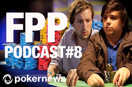 FPP Podcast #8 - Futebol, Poker e Política com Nuno Ascensão e Raul Oliveira