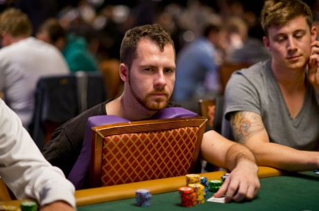Online high stakes: Daniel “jungleman12″ Cates vince 600.000$ in 8 ore a 2-7 Triple Draw!