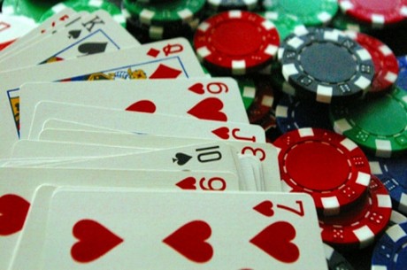 Poker weekend breaks uk