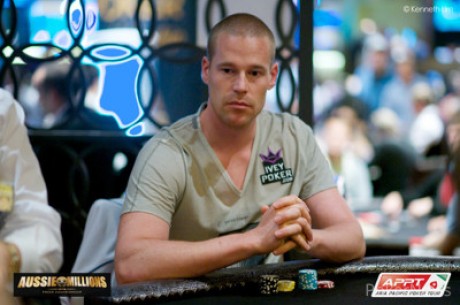 Patrik Antonius: "Es el peor recuerdo de mi carrera"