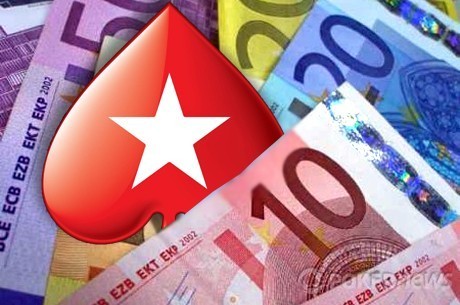 MTT Online : 22.054€ d'argent gratuit sur PokerStars.fr