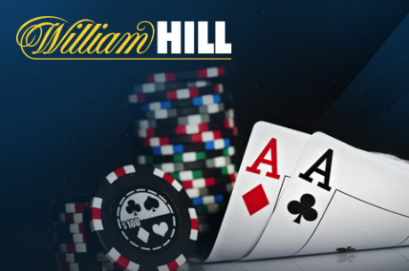 Spring Cleaning Time: William Hill Pulls Out of 55 Countries