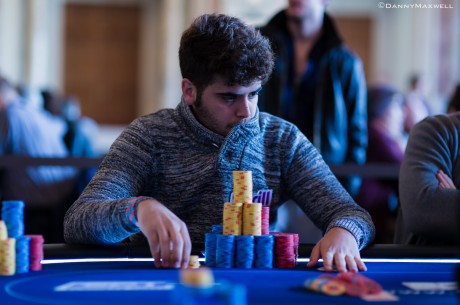 EPT Viena día 5: ¡Pablo Gordillo estará en la Mesa Final!