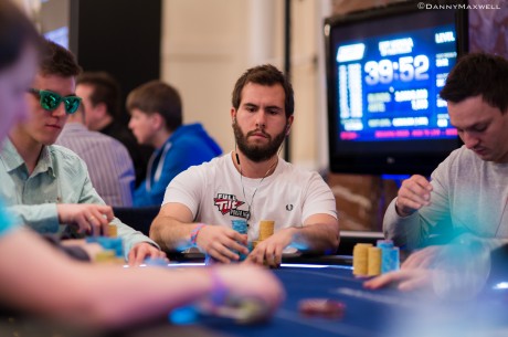 Jonathan Karamalikis Fala Sobre Torneios Flipout da Full Tilt Poker