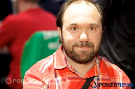 MTT Online : Laurent "Cardo1975" Cardonna en table finale du 10.000€ Deepstack