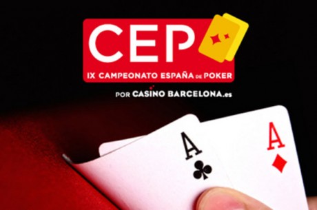 ¡Hazte hoy con una entrada para el CEP Alicante gracias al freeroll en Casino Barcelona.es!