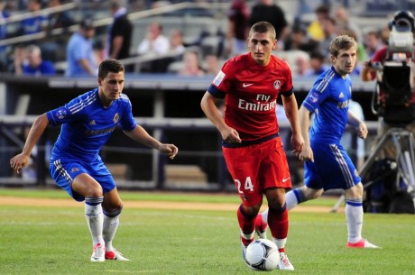 Pronostics PSG – Chelsea : "Zlatan35" mise gros sur la qualification de Paris