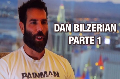 Dan Bilzerian em Entrevista - Parte 1