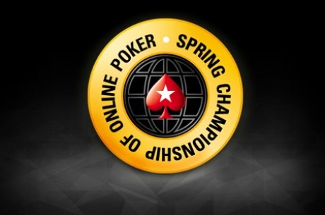 Todo preparado para las SCOOP de PokerStars.es