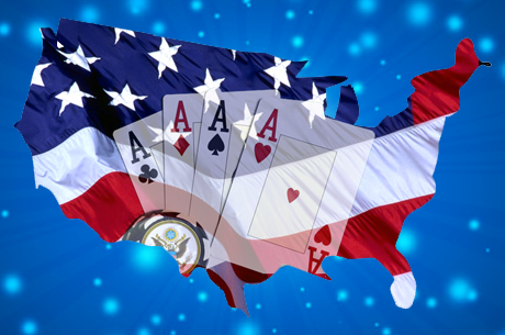 Poker online USA: dalla California a New York il dibattito è aperto