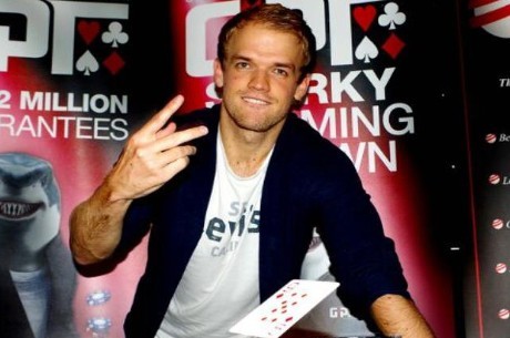 GUKPT Champion Rhys Jones: "Poker Is All About Adjusting to Something or Someone"