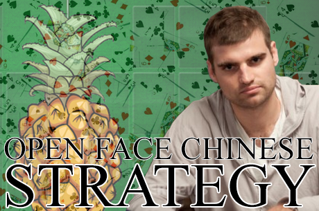 20 Rounds Part II: Yakovenko's Step-by-Step Strategy Guide for Pineapple OFC Poker